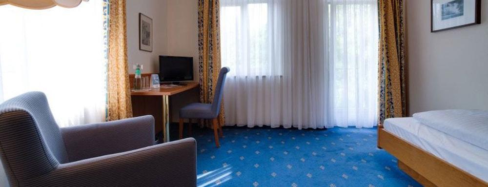 Hotel Johannisbad Bad Aibling Zewnętrze zdjęcie