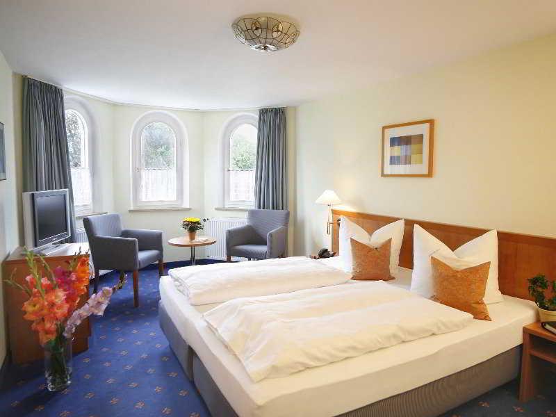 Hotel Johannisbad Bad Aibling Zewnętrze zdjęcie