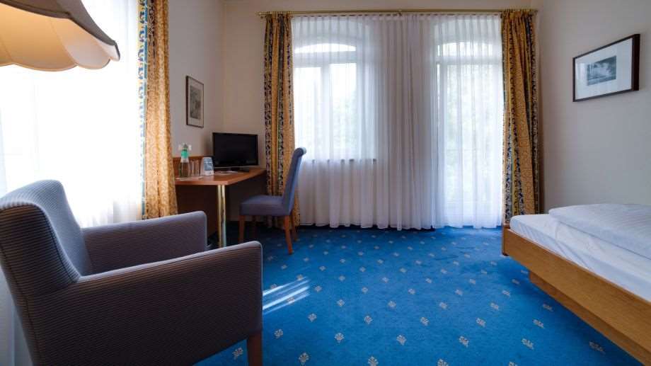 Hotel Johannisbad Bad Aibling Zewnętrze zdjęcie