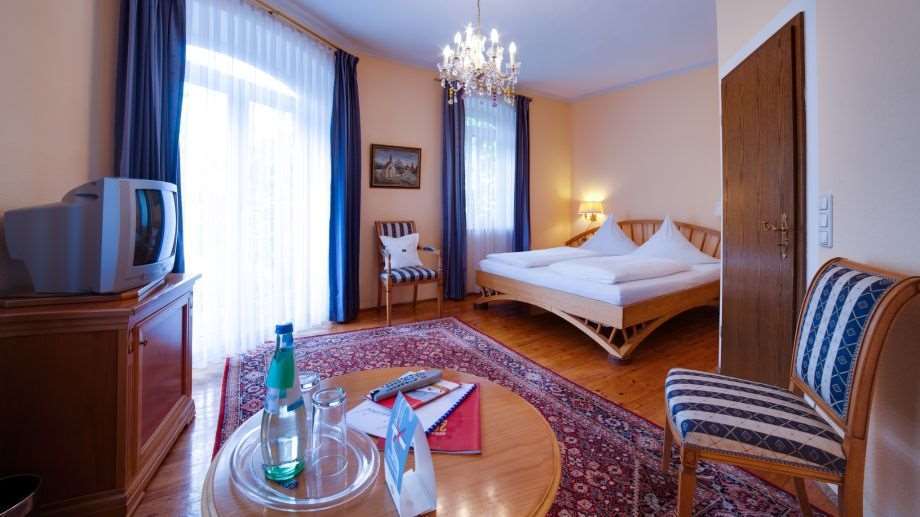 Hotel Johannisbad Bad Aibling Zewnętrze zdjęcie