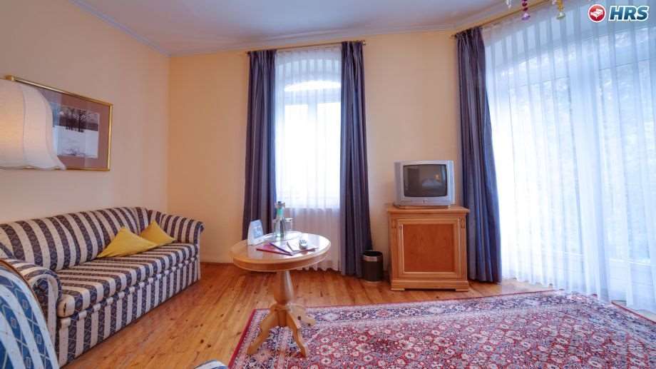 Hotel Johannisbad Bad Aibling Pokój zdjęcie