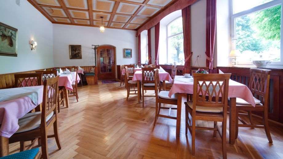 Hotel Johannisbad Bad Aibling Pokój zdjęcie