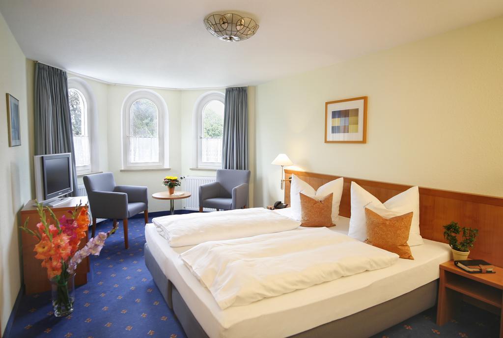 Hotel Johannisbad Bad Aibling Zewnętrze zdjęcie
