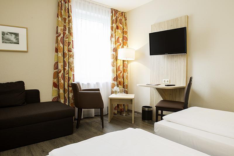 Hotel Johannisbad Bad Aibling Zewnętrze zdjęcie