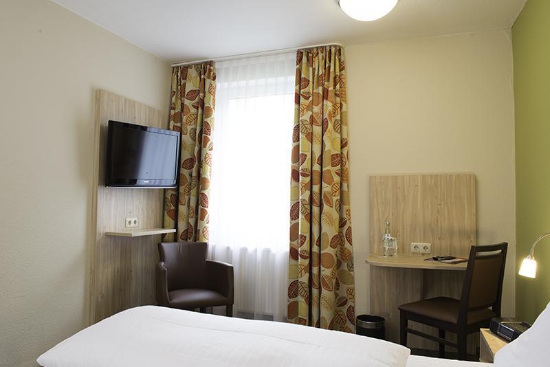 Hotel Johannisbad Bad Aibling Zewnętrze zdjęcie